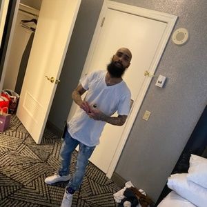 Meet your Posher, Wayne